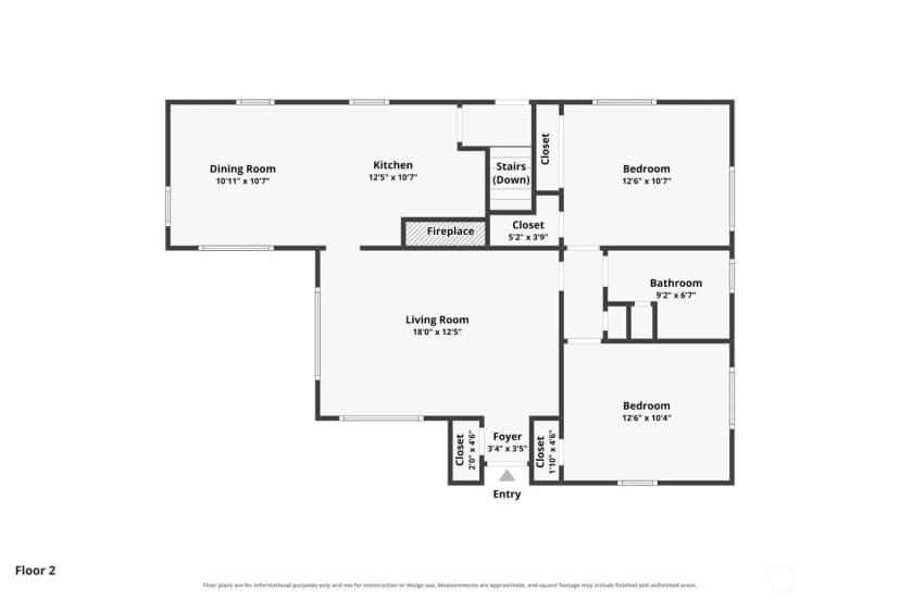 Property photo for 10808 Lake Ridge Drive S, Seattle photo 14