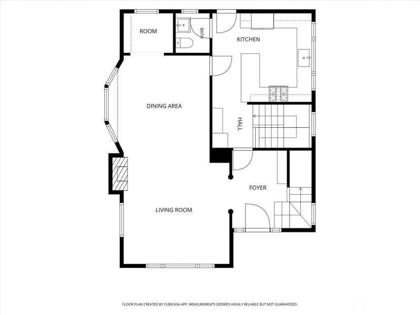 Property photo for 4918 Greenwood Avenue N, Seattle photo 15