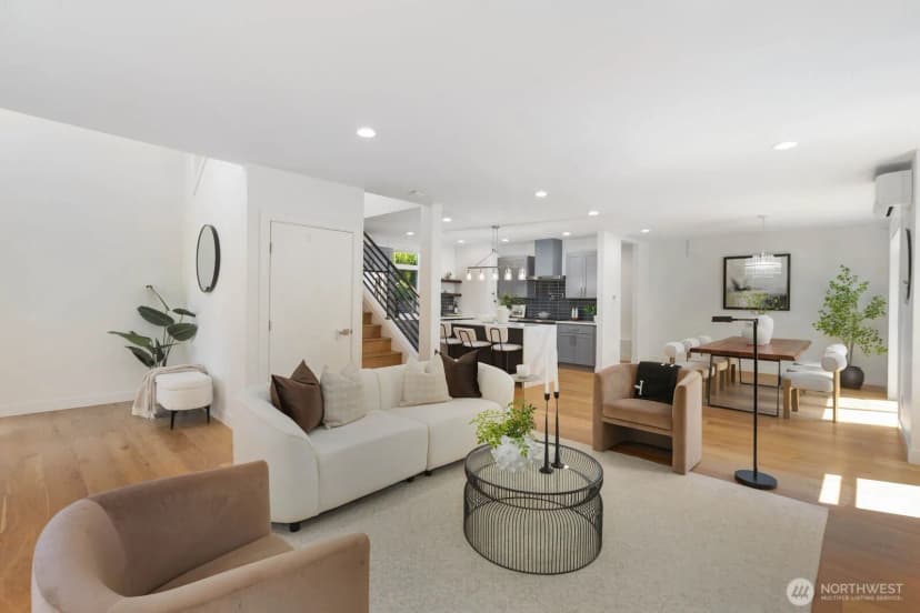 Property photo for 10240 40th Avenue Sw #a, Seattle photo 9