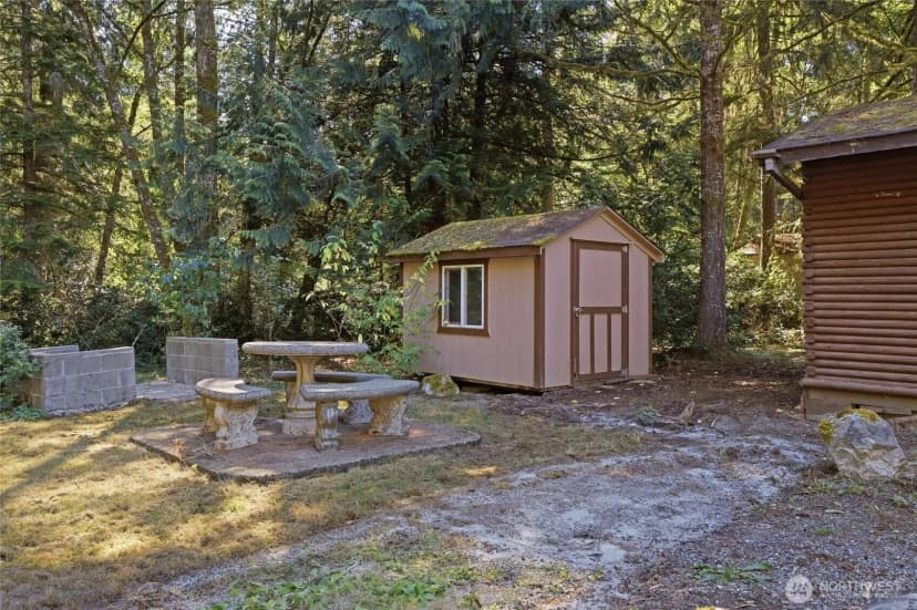 Property photo for 5370 Se Ravenridge Court, Port Orchard photo 37
