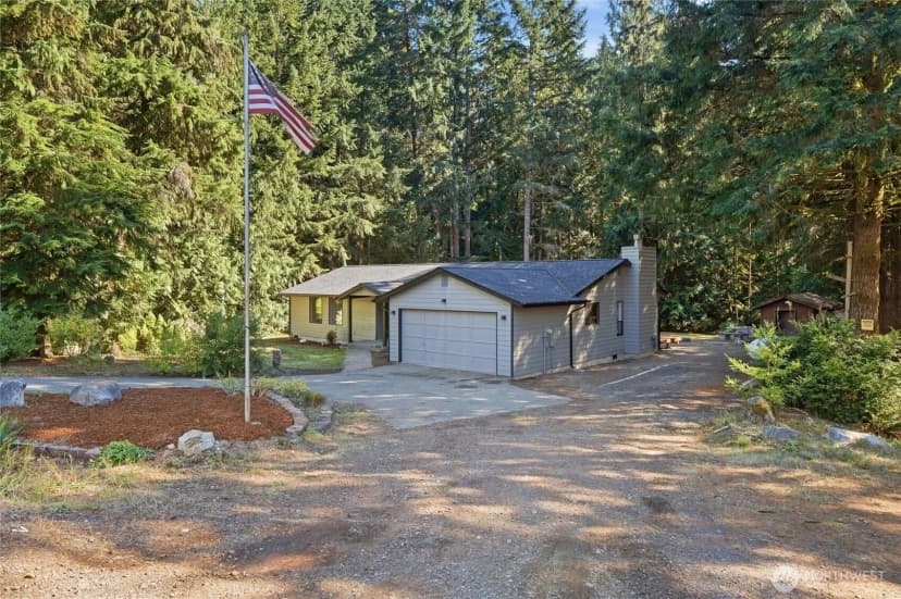 Property photo for 5370 Se Ravenridge Court, Port Orchard photo 3