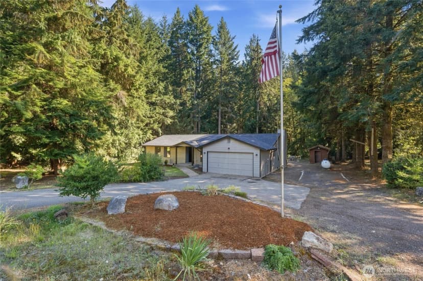 Property photo for 5370 Se Ravenridge Court, Port Orchard