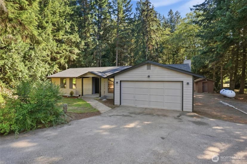 Property photo for 5370 Se Ravenridge Court, Port Orchard photo 2