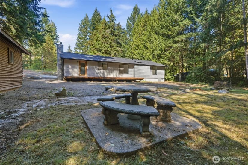 Property photo for 5370 Se Ravenridge Court, Port Orchard photo 36