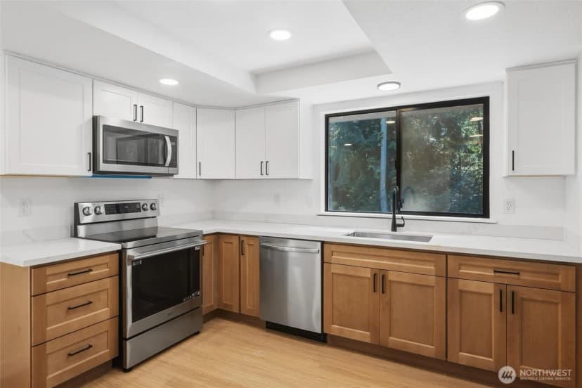 Property photo for 5370 Se Ravenridge Court, Port Orchard photo 15