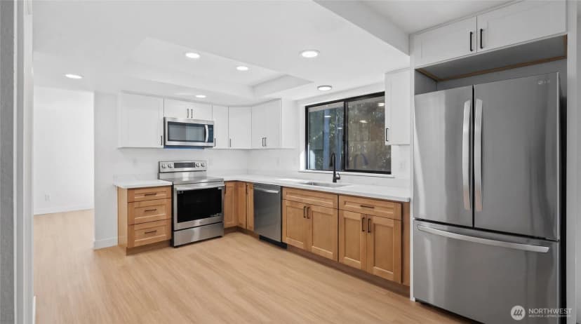 Property photo for 5370 Se Ravenridge Court, Port Orchard photo 16