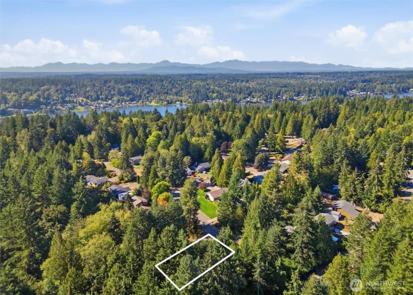 Property photo for 5370 Se Ravenridge Court, Port Orchard photo 39
