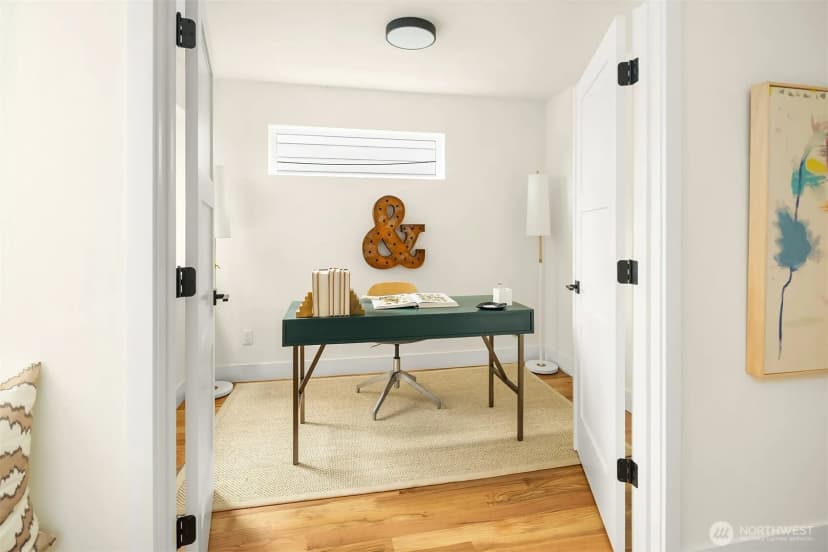 Property photo for 4353 Sw Willow Street, Seattle photo 19