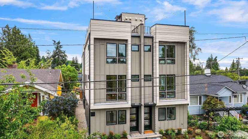 Property photo for 4353 Sw Willow Street, Seattle photo 32