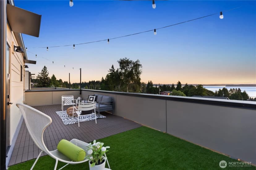 Property photo for 4353 Sw Willow Street, Seattle photo 22