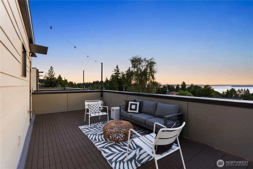 Property photo for 4353 Sw Willow Street, Seattle photo 23