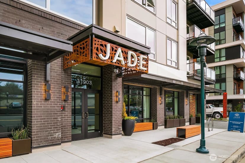 Property photo for 11903 Ne 128th Street #109, Kirkland