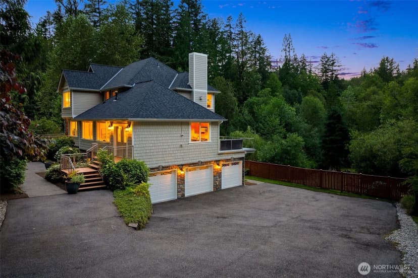 Property photo for 26726 Ne Ames Lake Road, Redmond photo 32
