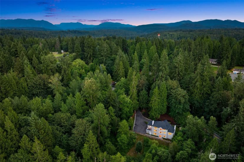 Property photo for 26726 Ne Ames Lake Road, Redmond photo 34