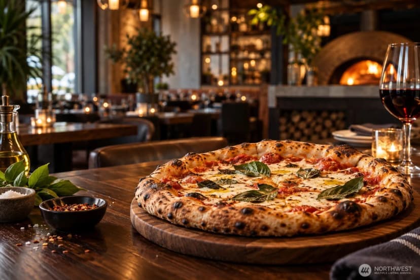 Property photo for Address withheld, Mercer Island