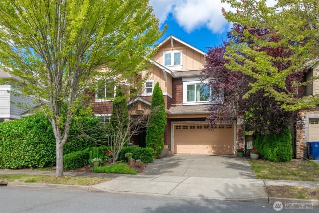 Property photo for 8610 Leitz Avenue Se, Snoqualmie