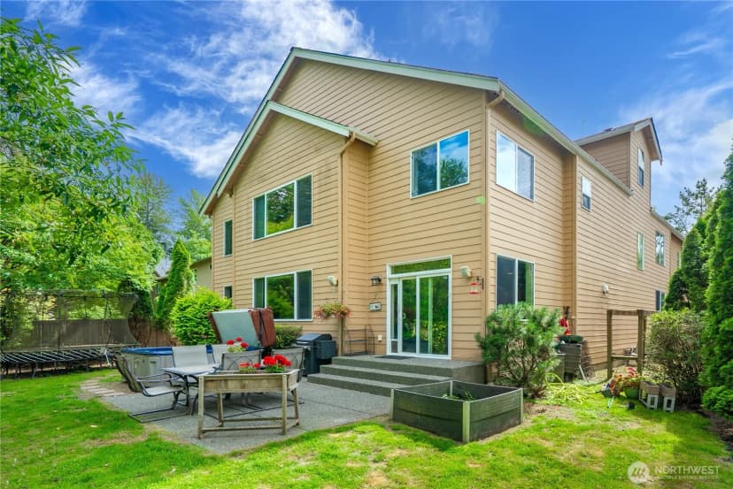 Property photo for 8610 Leitz Avenue Se, Snoqualmie photo 29