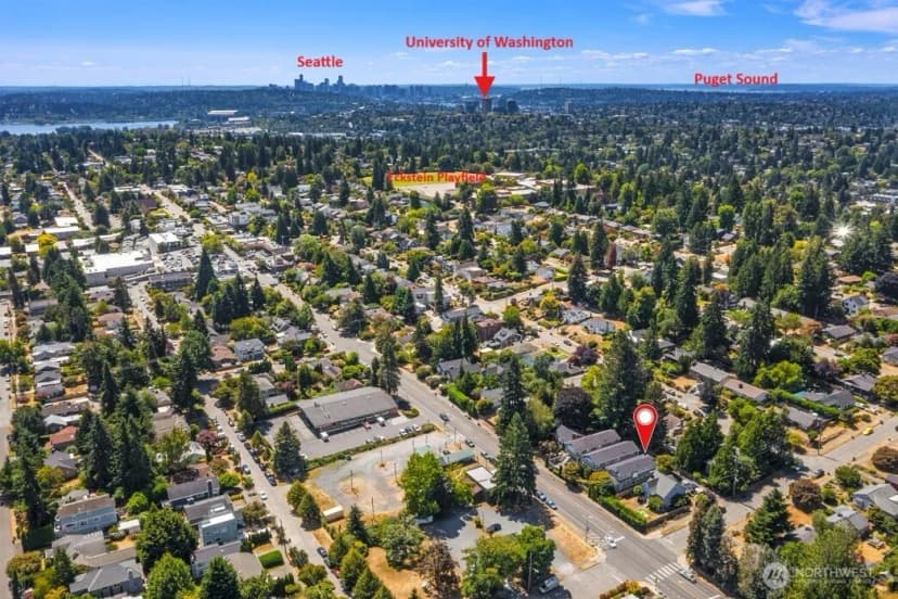 Property photo for 7755 35th Avenue Ne, Seattle photo 36