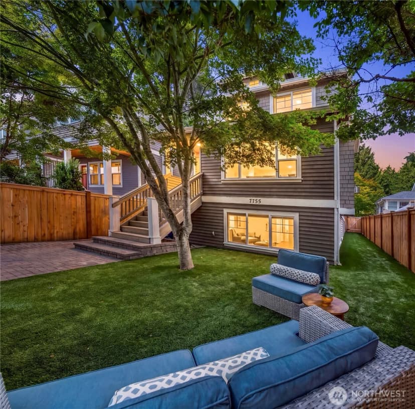 Property photo for 7755 35th Avenue Ne, Seattle photo 6