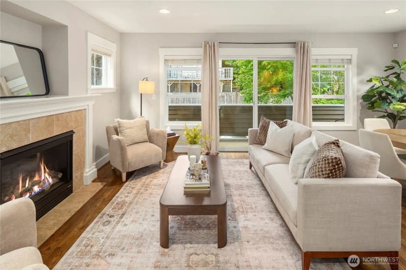 Property photo for 7755 35th Avenue Ne, Seattle photo 17