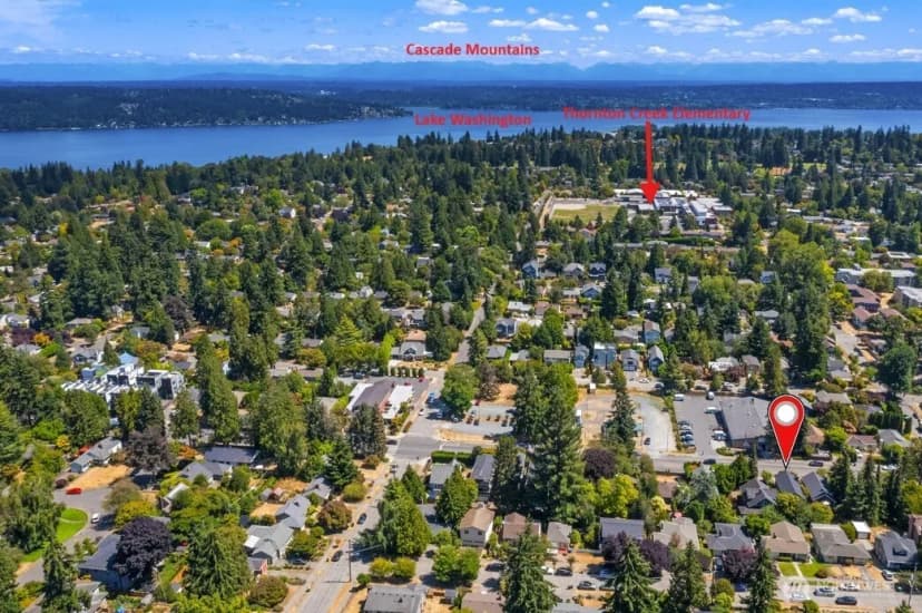 Property photo for 7755 35th Avenue Ne, Seattle photo 37