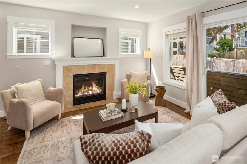 Property photo for 7755 35th Avenue Ne, Seattle photo 16