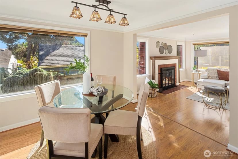Property photo for 7812 Stone Avenue N, Seattle photo 6