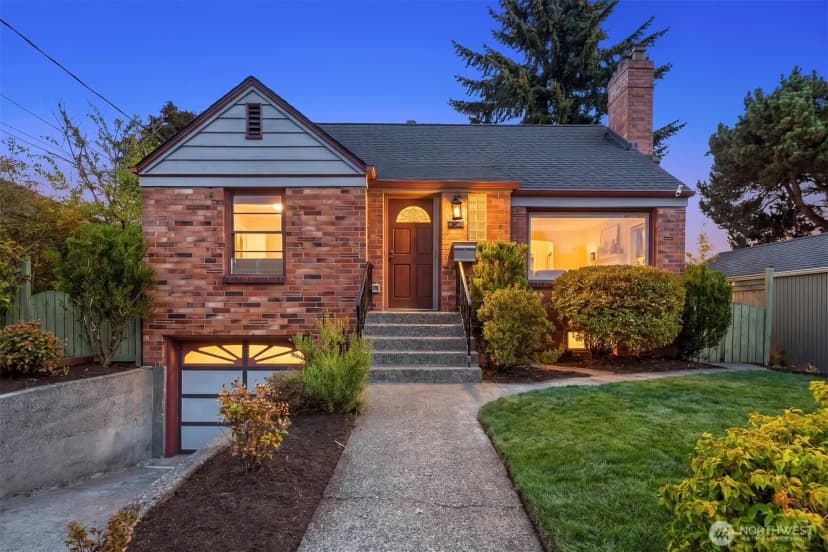 Property photo for 7812 Stone Avenue N, Seattle