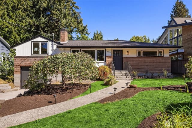 Property photo for 11040 Alton Avenue Ne, Seattle
