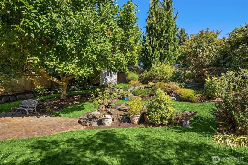 Property photo for 11040 Alton Avenue Ne, Seattle photo 31