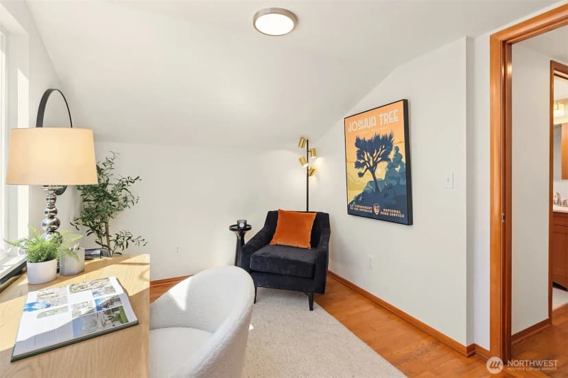 Property photo for 11040 Alton Avenue Ne, Seattle photo 21
