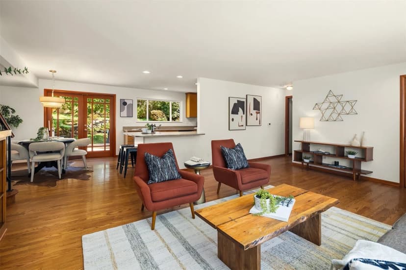 Property photo for 11040 Alton Avenue Ne, Seattle photo 13