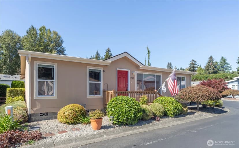 Property photo for 3565 Sylvan Pines Circle, Bremerton