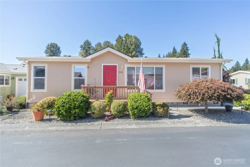 Property photo for 3565 Sylvan Pines Circle, Bremerton photo 23