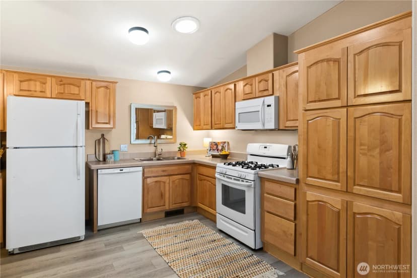 Property photo for 3565 Sylvan Pines Circle, Bremerton photo 7