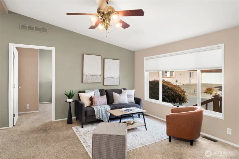Property photo for 3565 Sylvan Pines Circle, Bremerton photo 4