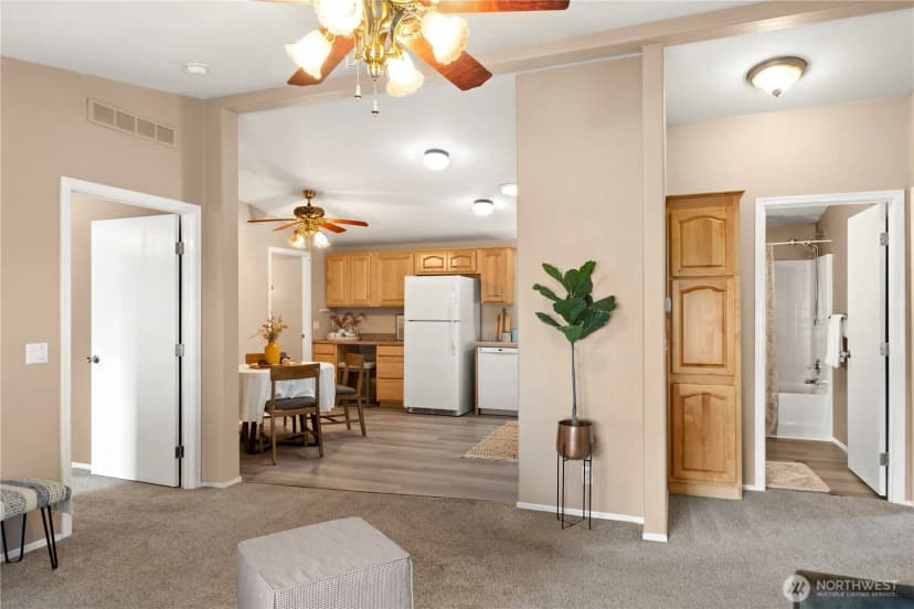 Property photo for 3565 Sylvan Pines Circle, Bremerton photo 6