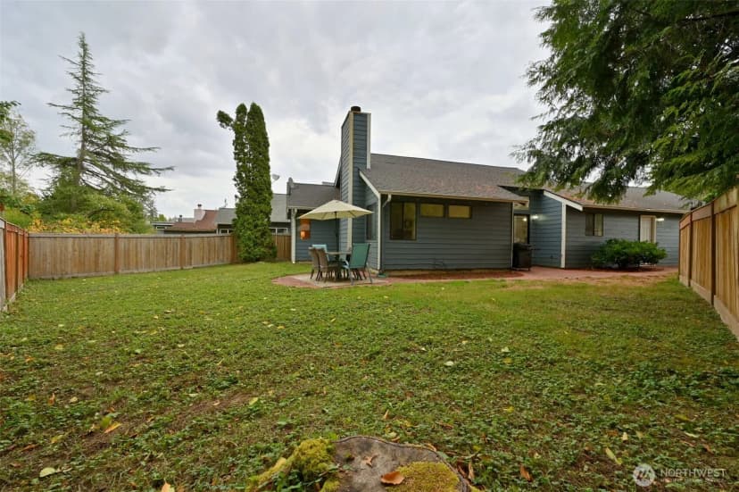 Property photo for 7601 Colony Court Ne, Bremerton photo 25