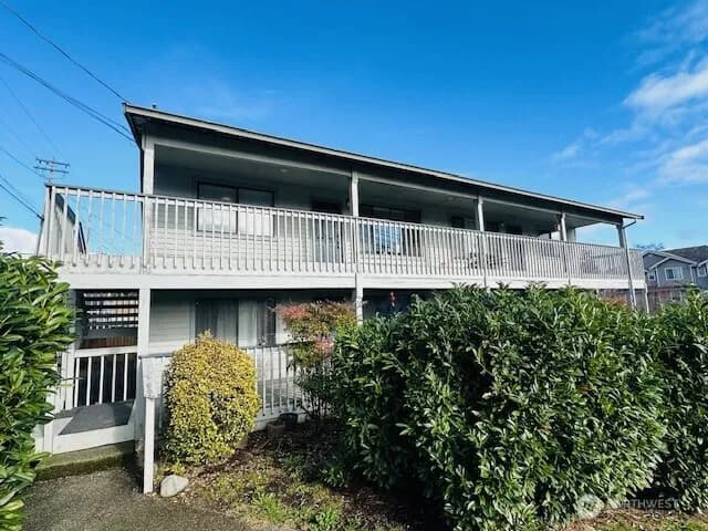 Property photo for 3430 Wetmore Avenue #d, Everett