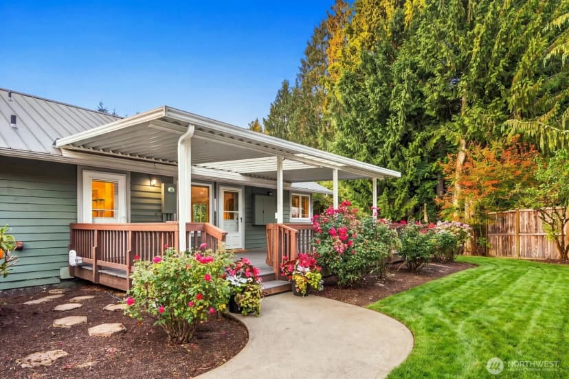 Property photo for 10120 52nd Street Se, Snohomish photo 5