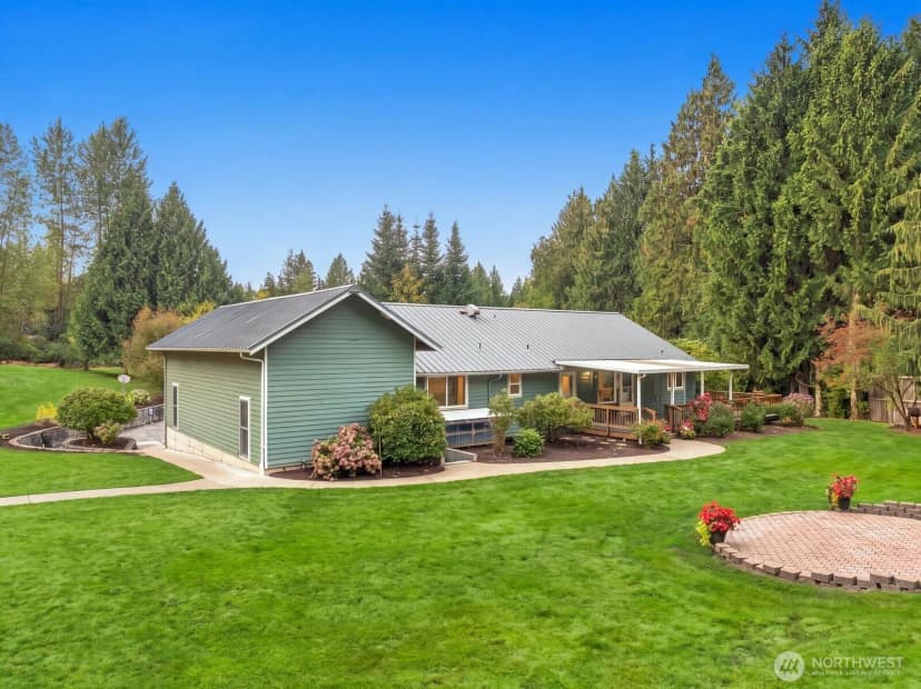 Property photo for 10120 52nd Street Se, Snohomish photo 4