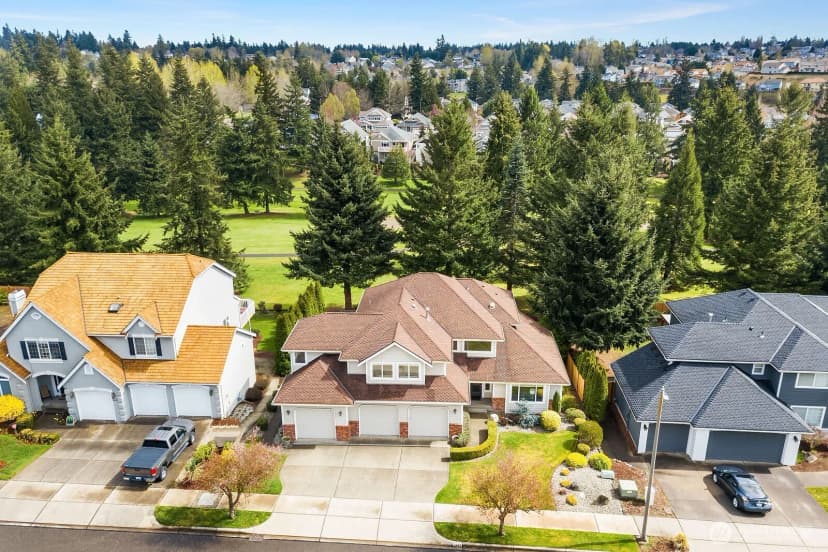 Property photo for 4407 Country Club Drive Ne, Tacoma photo 3