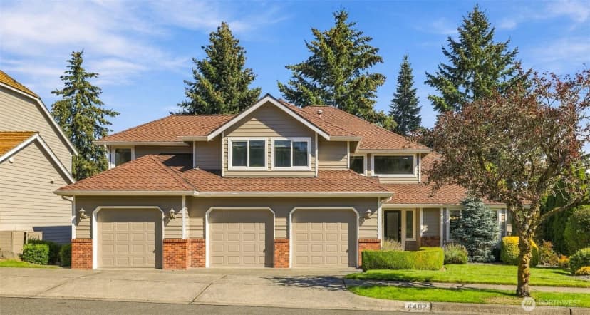 Property photo for 4407 Country Club Drive Ne, Tacoma