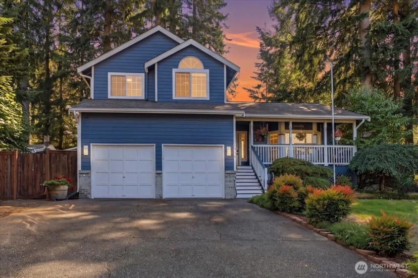Property photo for 21816 117th Street Ct E, Bonney Lake photo 31