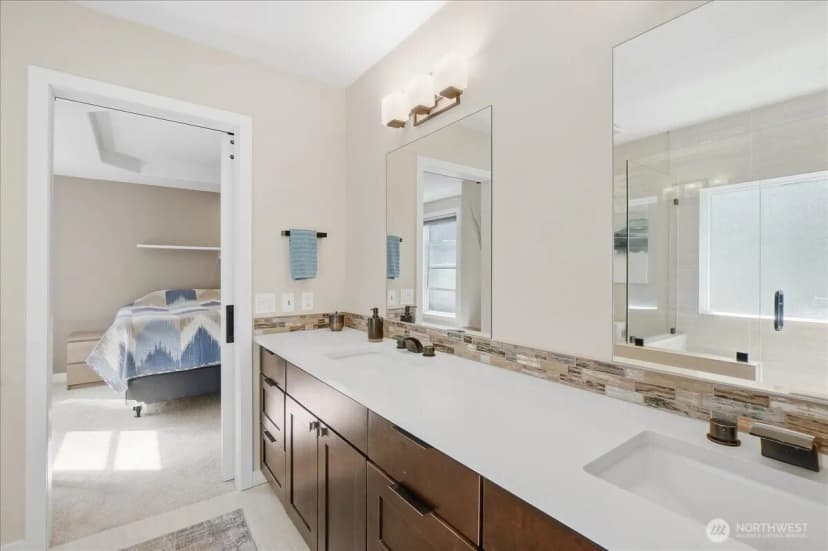 Property photo for 21816 117th Street Ct E, Bonney Lake photo 17