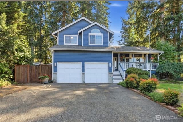 Property photo for 21816 117th Street Ct E, Bonney Lake