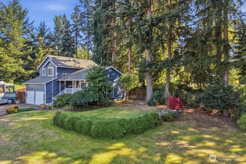 Property photo for 21816 117th Street Ct E, Bonney Lake photo 27