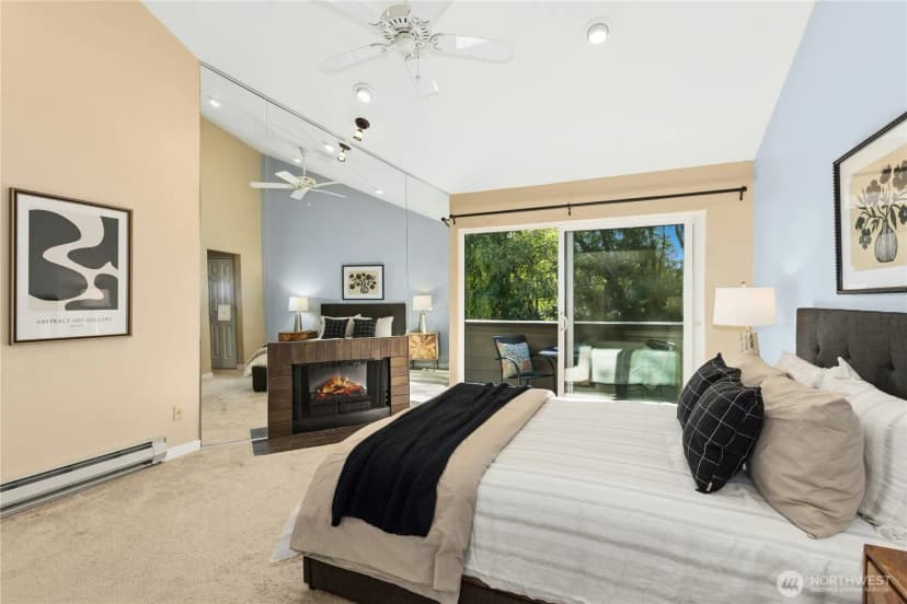 Property photo for 6 Lake Bellevue Drive #209, Bellevue photo 19