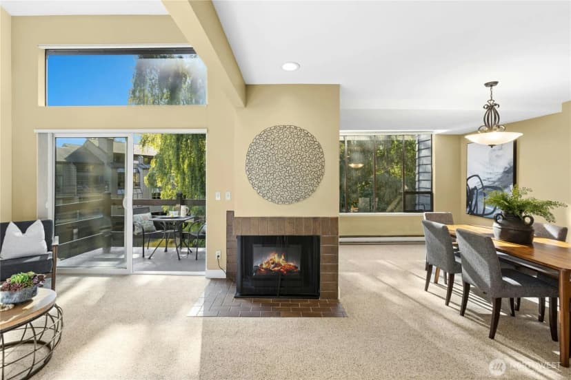 Property photo for 6 Lake Bellevue Drive #209, Bellevue photo 6