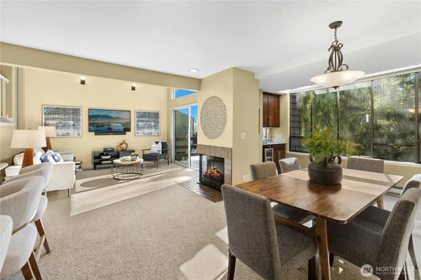 Property photo for 6 Lake Bellevue Drive #209, Bellevue photo 5